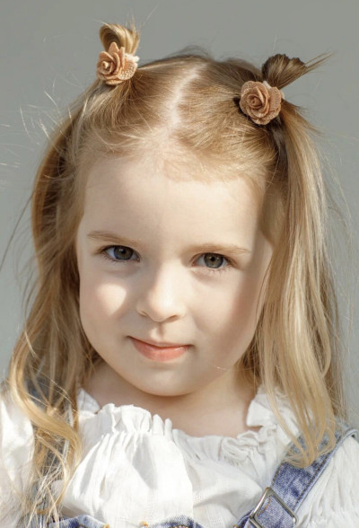 Милана Пустынина